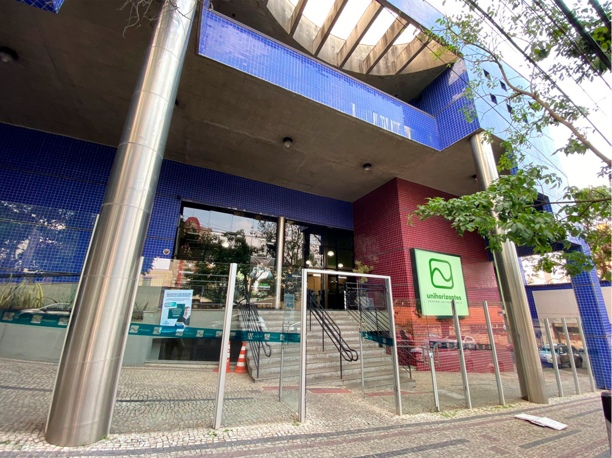 Campus Unihorizontes — Belo Horizonte